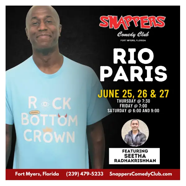 Rio Paris