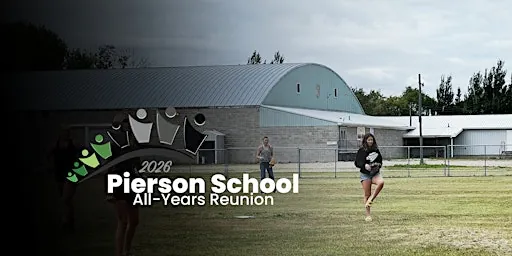Pierson School All Years Reunion at Edward Sports Ctr