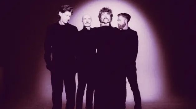 AFI at Power Plant Live!