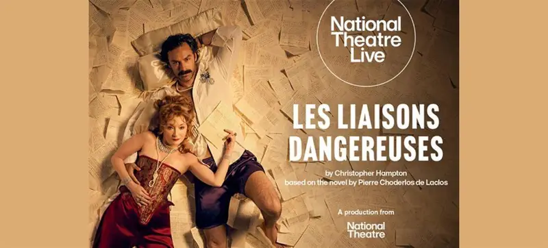Les Liaisons Dangereuses - Capitol Films