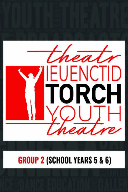 Torch Youth Theatre Autumn Term 2026 - Group 2 (School Years 5 & 6) à Torch Theatre