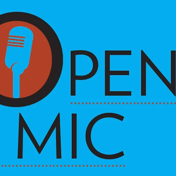 Variety Open Mic at Camp Bar & Cabaret