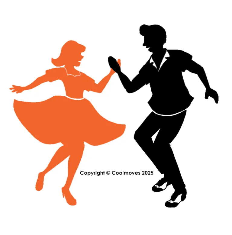 Learn 2 Jive à Ludlow Assembly Rooms
