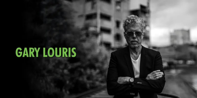 Gary Louris