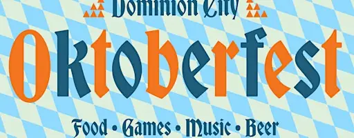 DCBC Oktoberfest 2026 à Bar Lakeside / Buvette du Lac