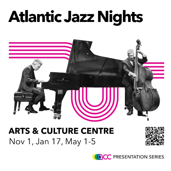 Atlantic Jazz Nights Tour