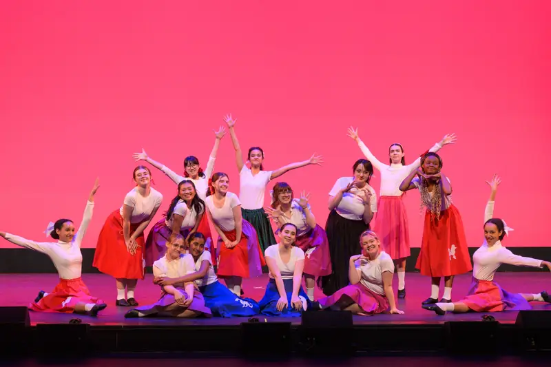 Horizons: Dare to Dream, Dare to Change at Confederation Centre of the Arts