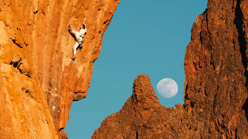 Banff Mountain Film Festival Tour at National Concert Hall
