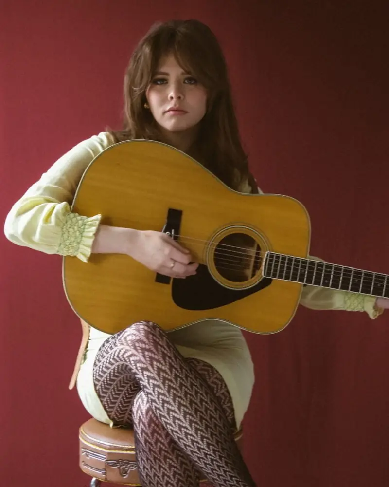 Jeanne Truax