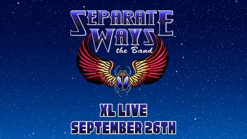 Separate Ways