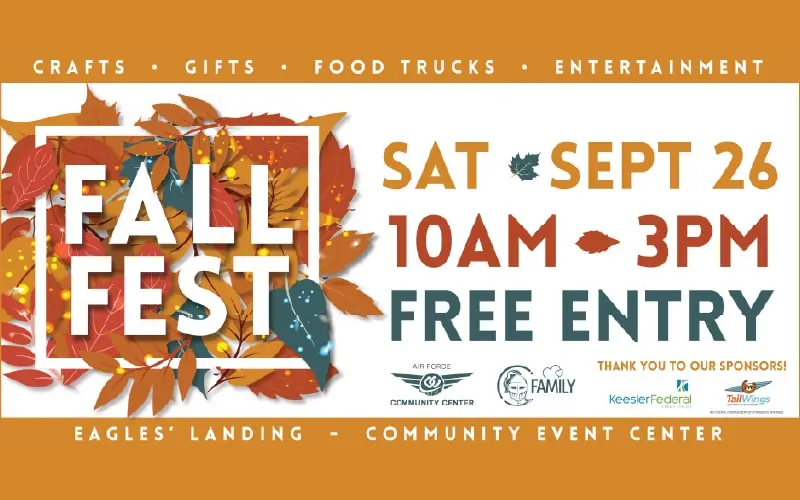 Fall Fest à Liberty Club (Grill & Bistro)