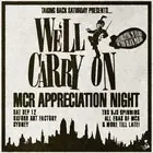 We’ll Carry On: MCR Appreciation Night - Sydney at Oxford Art Factory