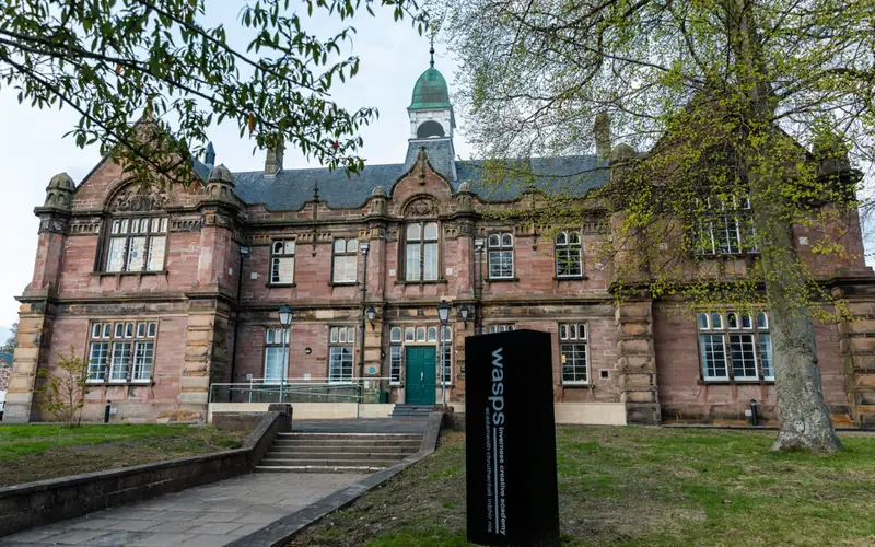 Doors Open Days at Inverness Creative Academy