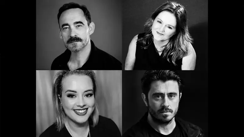 Classic Broadway & More à National Concert Hall