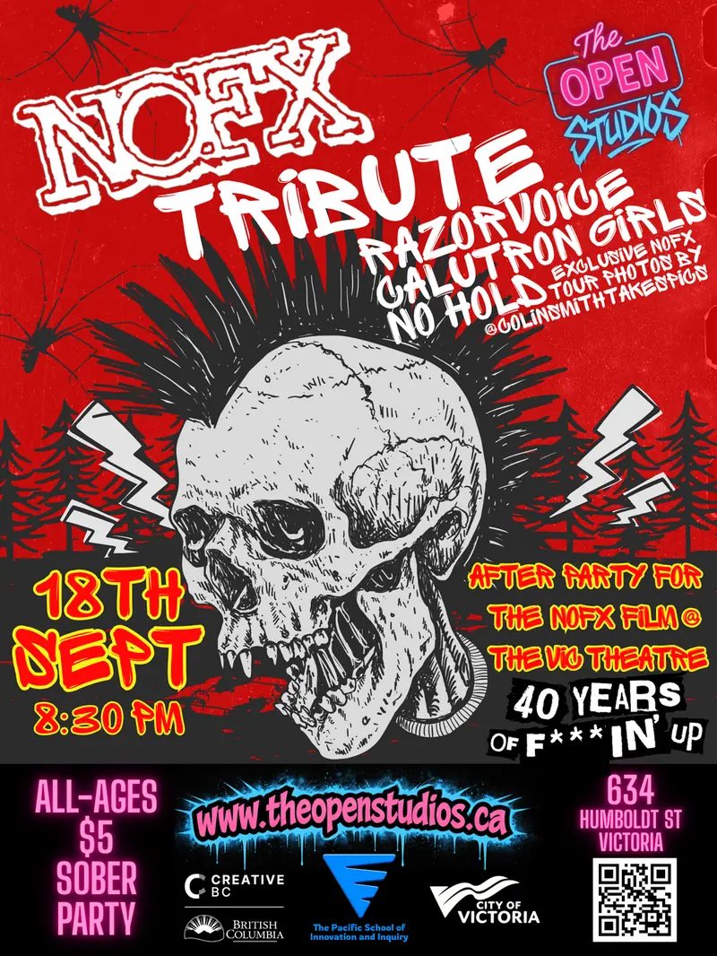 NOFX Tribute