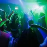 Key-Pop (Club Night) at The Key Club