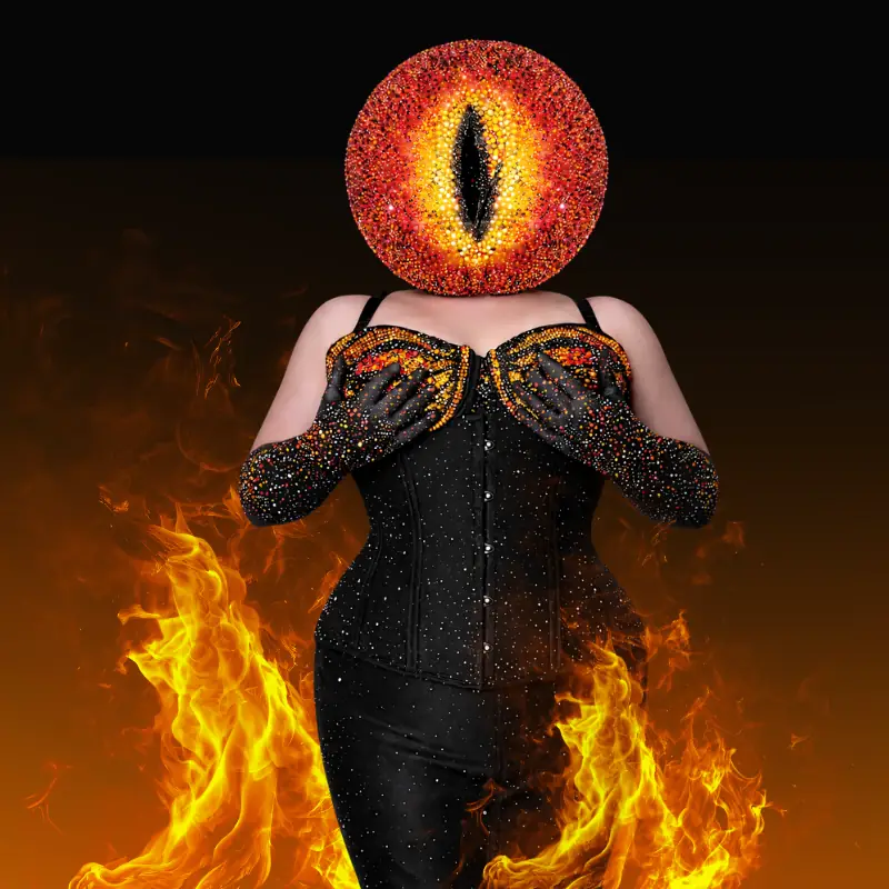 One tease to rule them all: The burlesque parody à Meat Market