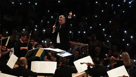 Hallé Orchestra - John Williams: Music and Movies at Bridgewater Hall