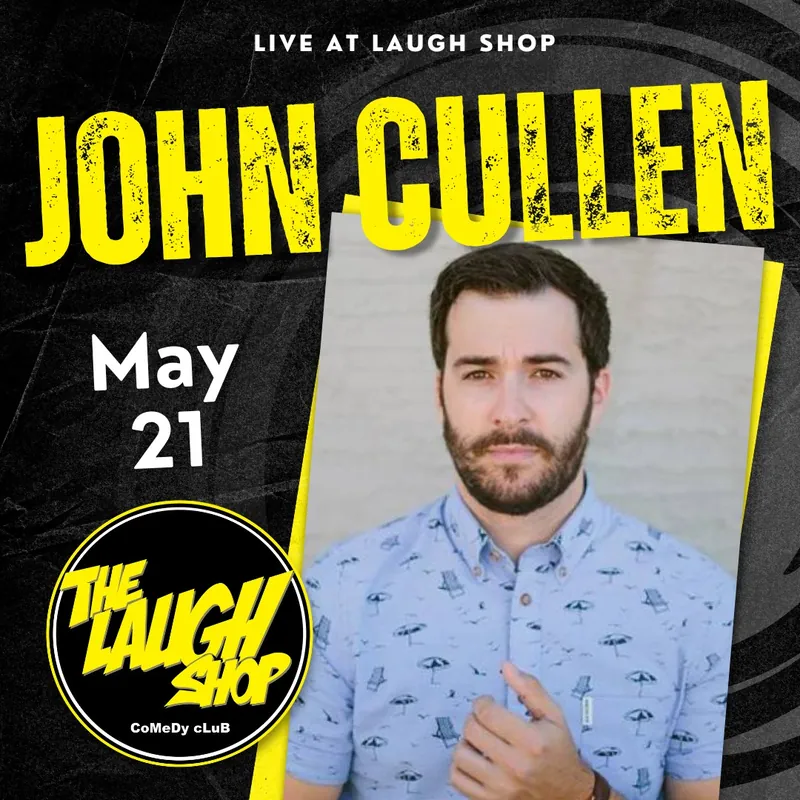 John Cullen