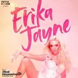Erika Jayne at Band on the Wall