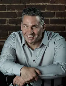 Mike Vecchione