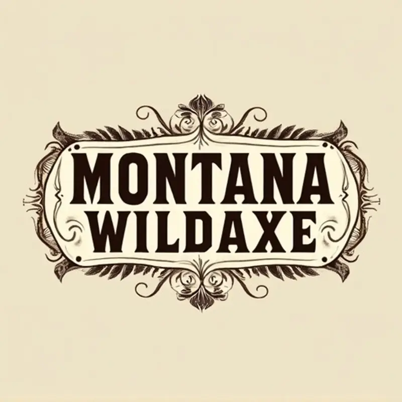 Montana Wildaxe at The Queen