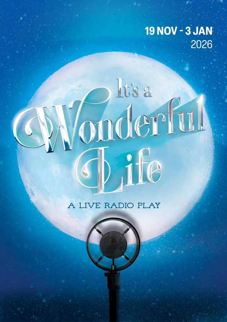It’s A Wonderful Life
