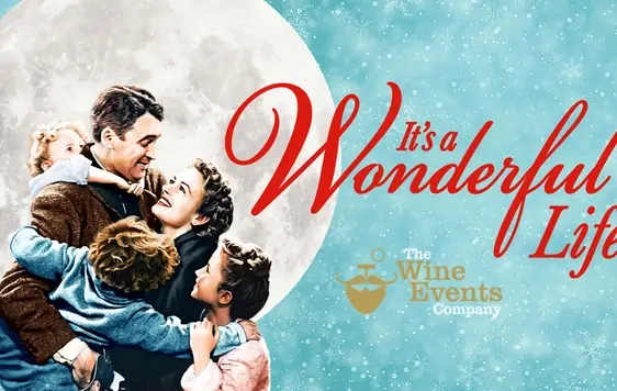 It’s A Wonderful Life
