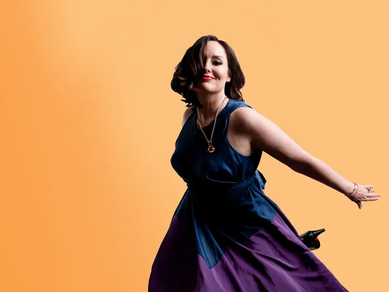 The Guilty Feminist – Edinburgh Preview Showcase