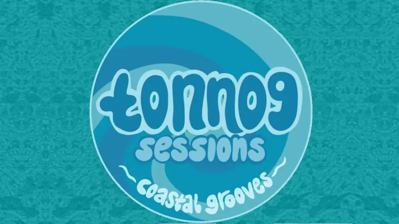 Tonnog Sessions à Bank Vault