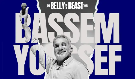Bassem Youssef