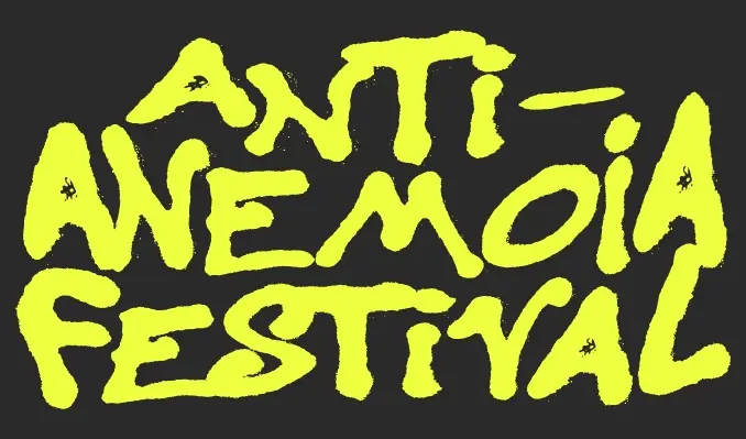 Anti-Anemoia Festival at Webster Hall