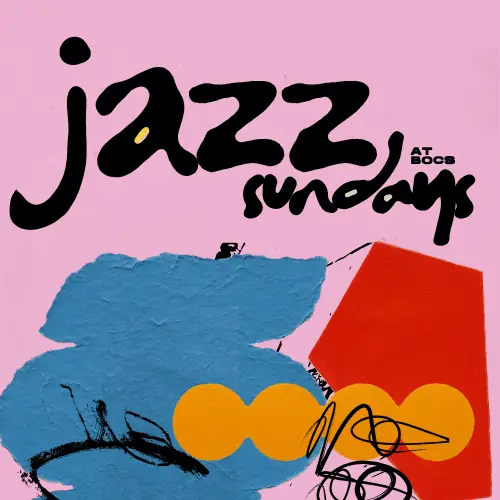 Jazz Sundays: Dick Hamer à The Queens Hall