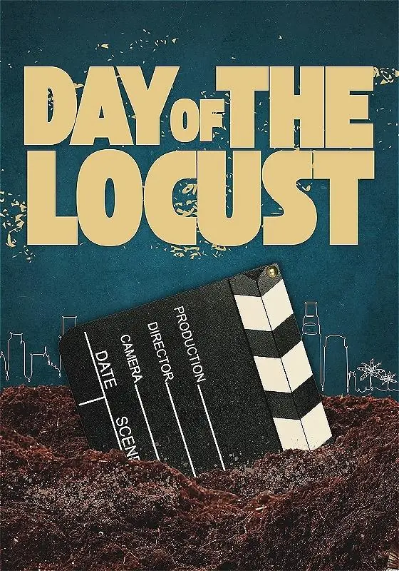 Day of the Locust à Pleasance Theatre