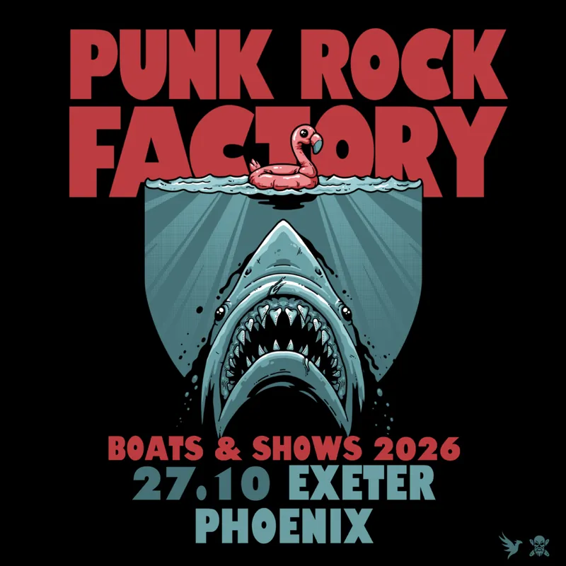Punk Rock Factory