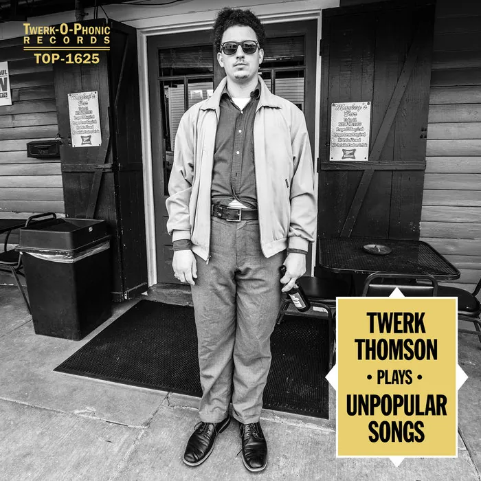 Twerk Thomson Band