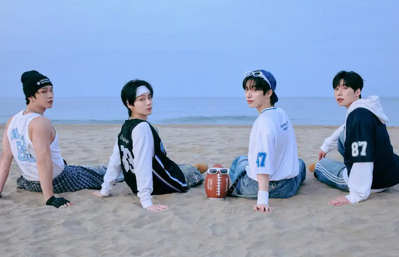 ONEUS à Alex Theatre