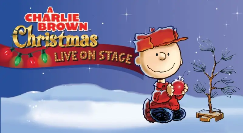 A CHARLIE BROWN CHRISTMAS