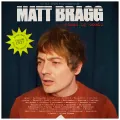 Matt Bragg - Stand Up Comedian (Myres Studio)