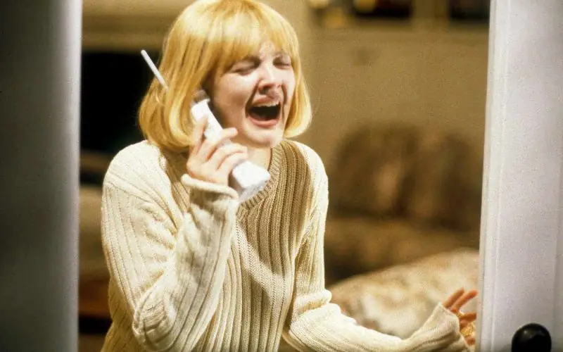 RCC Cinema: Scream (30th Anniversary Screening) en Regional Cultural Centre