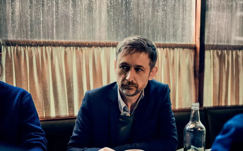 The Divine Comedy