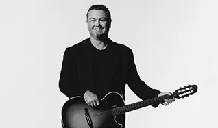 Edwin McCain