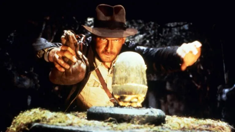 Endless Summer: 'Raiders of the Lost Ark' at Lucas Theatre for the Arts