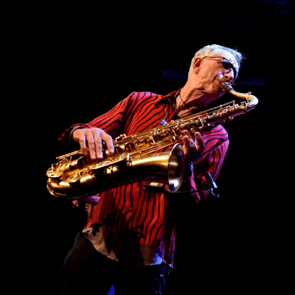 Live Music at the Theatre Royal Presents...The Snake Davis Band