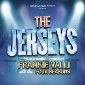 The Jerseys Live