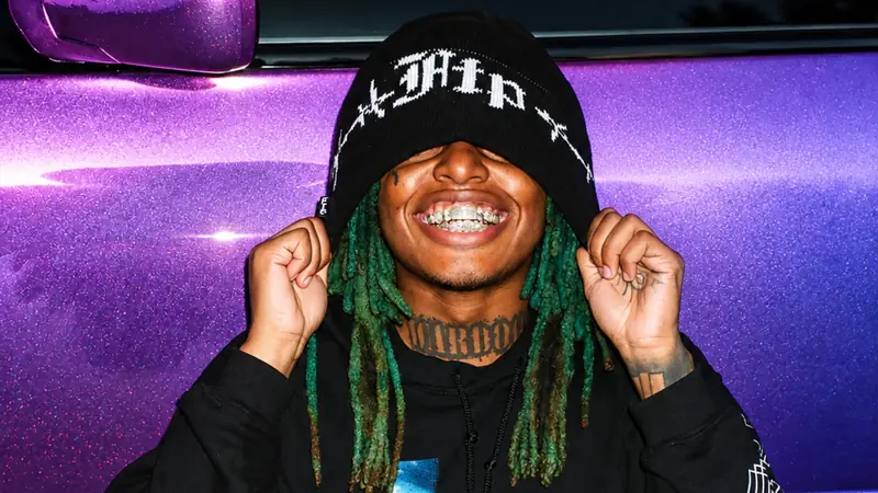 ZillaKami à The Shelter