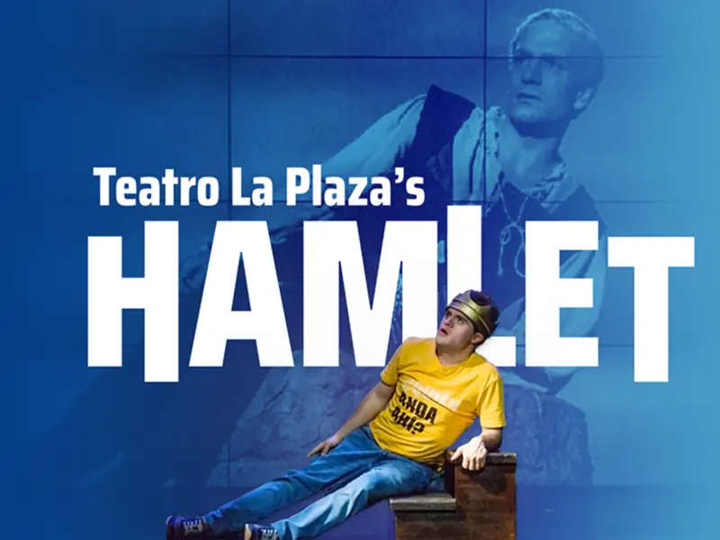 Two Interpreters, Three Languages, and Laurence Olivier en Byre Theatre