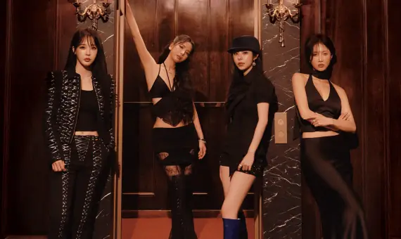 MAMAMOO