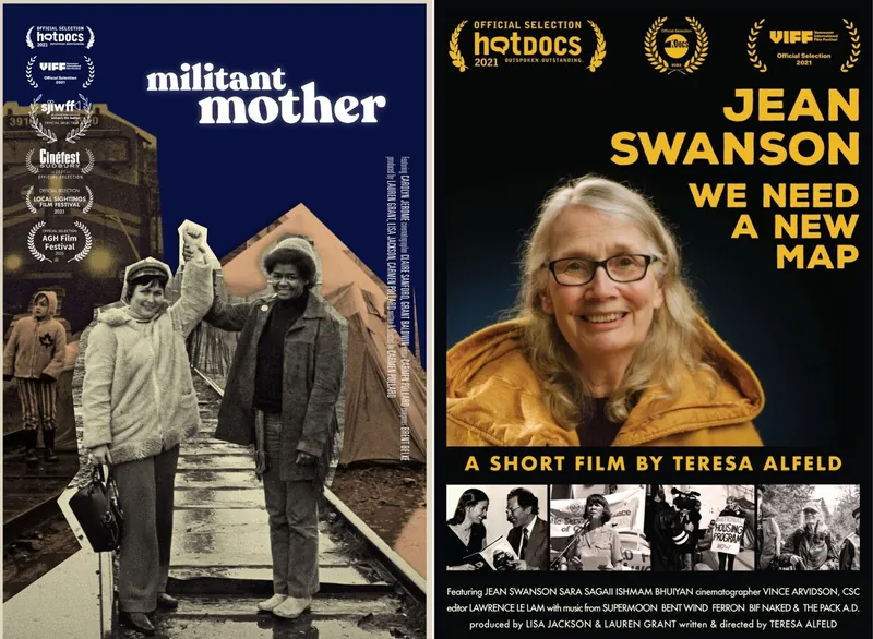 Hot Docs at Rio Theatre