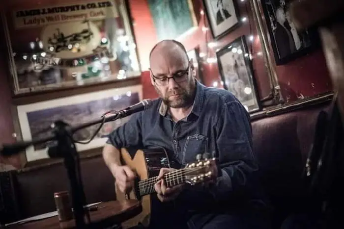 Tony Milner à Sin É